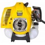 Motocoasă pe benzină Huter GGT-553TA