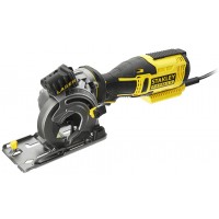 Fierăstrău circular Stanley FatMax FME380K