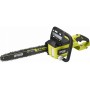 Ferăstrău cu lanţ cu acumulator Ryobi RY36CSX40B-160