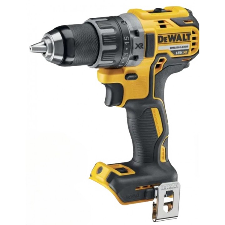 Шуруповерт DeWalt DCD791P3A