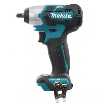 Mașină de înșurubat cu impact Makita TW160DZ