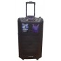 Boxă portabilă Zanetti Box 12 MM Black