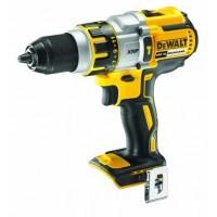 Шуруповерт DeWalt DCD990NT XR