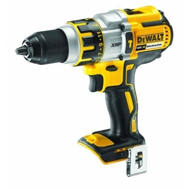 Mașină de înșurubat DeWalt DCD990NT XR