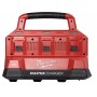 Зарядное устройство для аккумуляторов Milwaukee M18 PC6