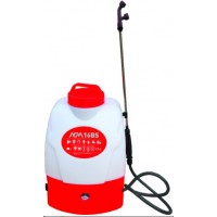 Pulverizator AGM 16 MBS (056288)