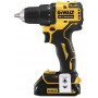 Maşină de găurit DeWalt DCD708ST