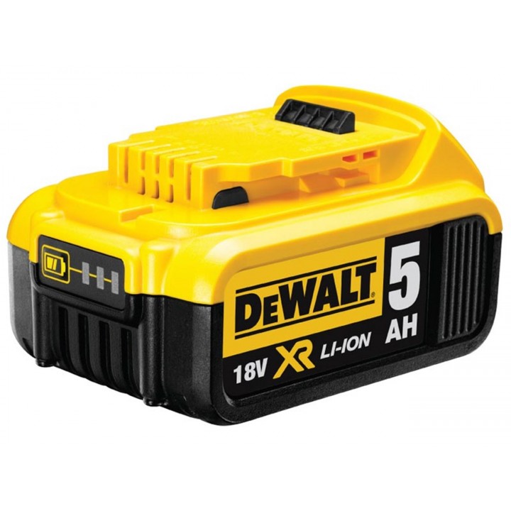 Acumulator pentru scule electrice DeWalt DCB184 XR Li-Ion (22408)