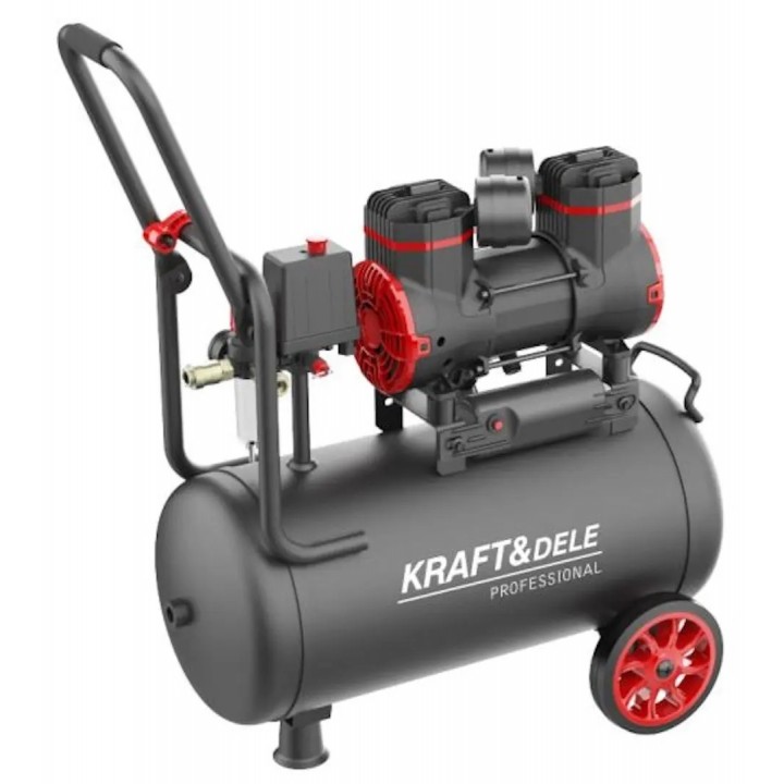 Compresor Kraft&Dele KD1390