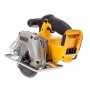 Fierăstrău circular DeWalt DCS373NT