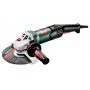 Polizor unghiular Metabo WE 19-180 Quick RT (601088000)