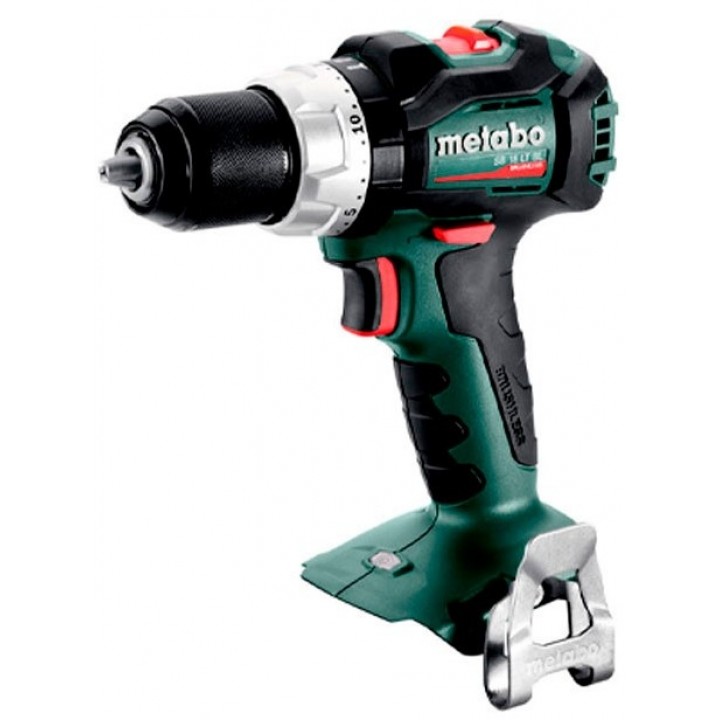 Mașină de înșurubat Metabo SB 18 LT BL (602316840)