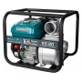 Motopompa Konner&Sohnen KS80