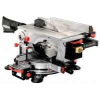 Торцовочная пила Metabo KGT 305 M (619004000)