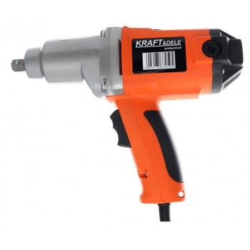 Гайковёрт Kraft&Dele KD1534