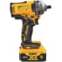 Mașină de înșurubat cu impact DeWalt DCF892P2T