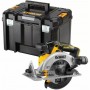 Fierăstrău circular DeWalt DCS565NT