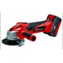 Set Einhell CD+AG 18 PXC 2