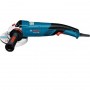 Углошлифовальная машина Bosch GWS 18-150 L (06017A5000)