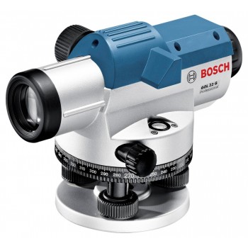Оптический нивелир Bosch GOL 32 G (0601068501)