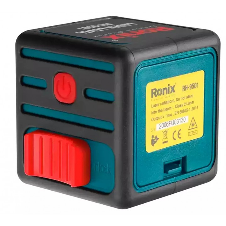 Nivela laser Ronix RH-9501
