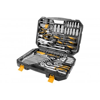 Set scule de mână Tolsen 85355