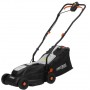 Maşina de tuns iarba cu acumulator Kraft&Dele KD5550