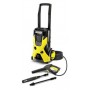 Maşina de curăţat cu înaltă presiune Karcher K5*EU Basic (1.180-580.0)