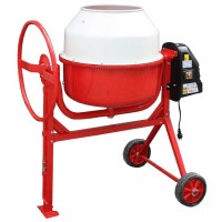 Betoniera Elefant ECM700 205L