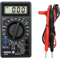 Мультиметр Vorel VOR81780