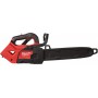 Ferăstrău cu lanţ cu acumulator Milwaukee M18FTHCHS35-0 (4933479588)