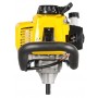Motoburghiu Huter GGD-62