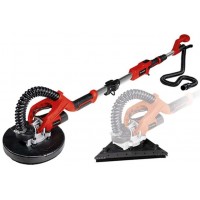 Mașina de șlefuit beton Einhell TC-DW 225X
