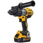 Mașină de înșurubat DeWalt DCD996P3K