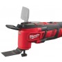 Unealta multifunctionala Milwaukee M18BMT-0 (4933446203)