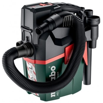 Промышленный пылесос Metabo 602028850