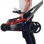 Maşina de tuns gazonul electrică Einhell GC-EM 1600/37 (34.000.80)