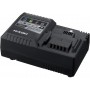 Зарядное устройство+2 аккумулятора Hikoki UC18YSL3WJZ