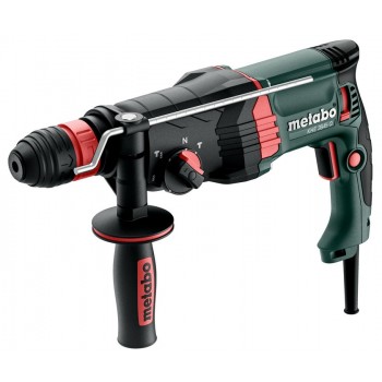 Ciocan rotopercutor Metabo KHE 2845Q (601740500)