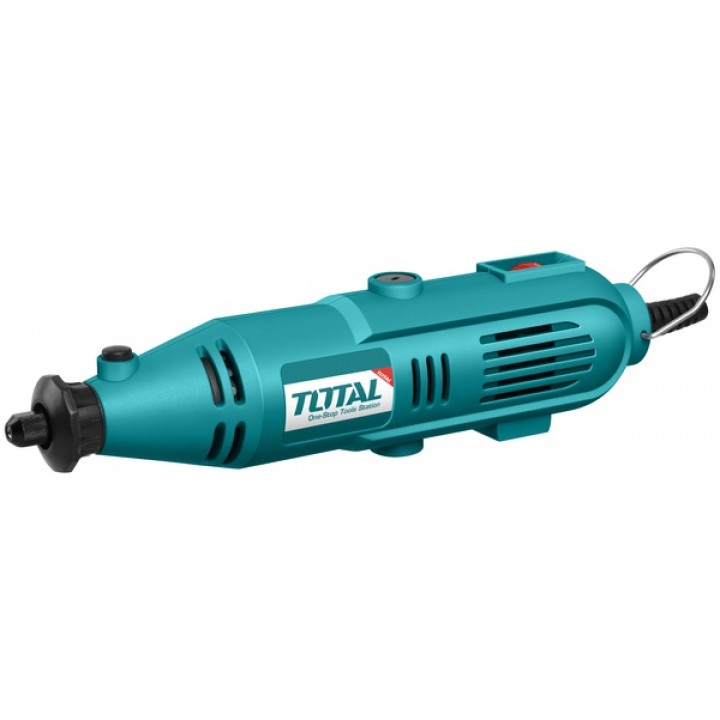 Прямая шлифмашина Total Tools TG501032