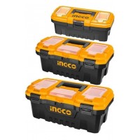 Set cutii pentru scule Ingco PBXK0301