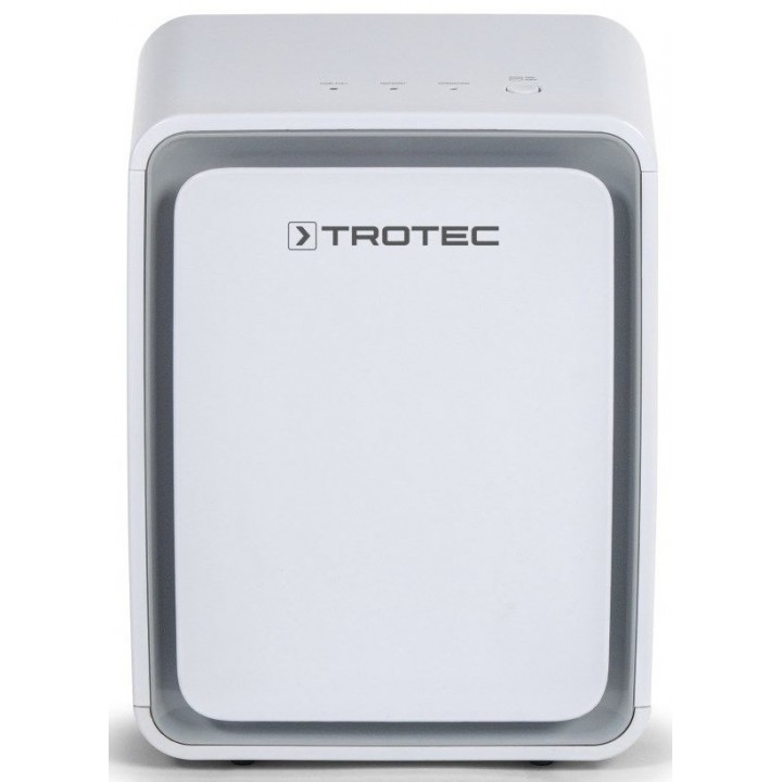 Dezumidificator de aer Trotec TTK24E
