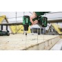 Mașină de înșurubat Hikoki DS18DEWRZ