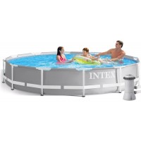 Бассейн Intex 26712
