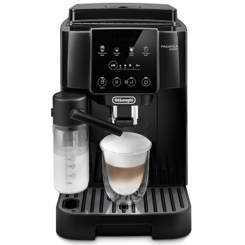 Aparat de cafea Delonghi ECAM220.60.B Magnifica Start