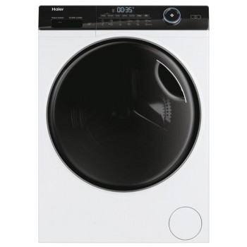 Стиральная машина Haier HW80-B14959EU1-S