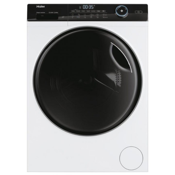Стиральная машина Haier HW80-B14959EU1-S