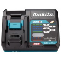 Încărcător pentru scule electrice Makita DС40RA (191E07-8)