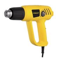Строительный фен Stanley STXH2000