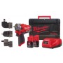 Mașină de înșurubat Milwaukee M12FPDXKIT-202X